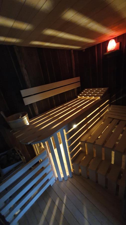 Chalets Toplak Sveti Duh na Ostrem Vrhu Exteriör bild